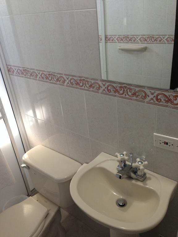 Hotel Marovi Santa Marta  Room photo